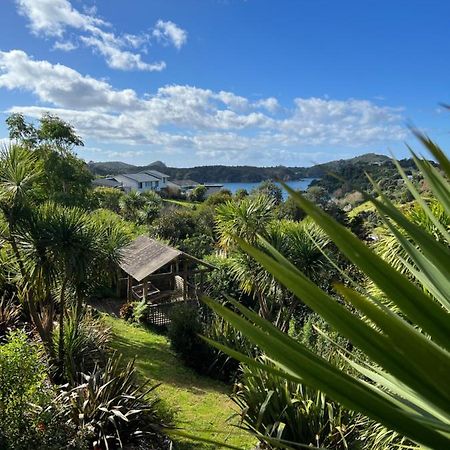 Tutukaka Sunrise Apartment Exterior photo
