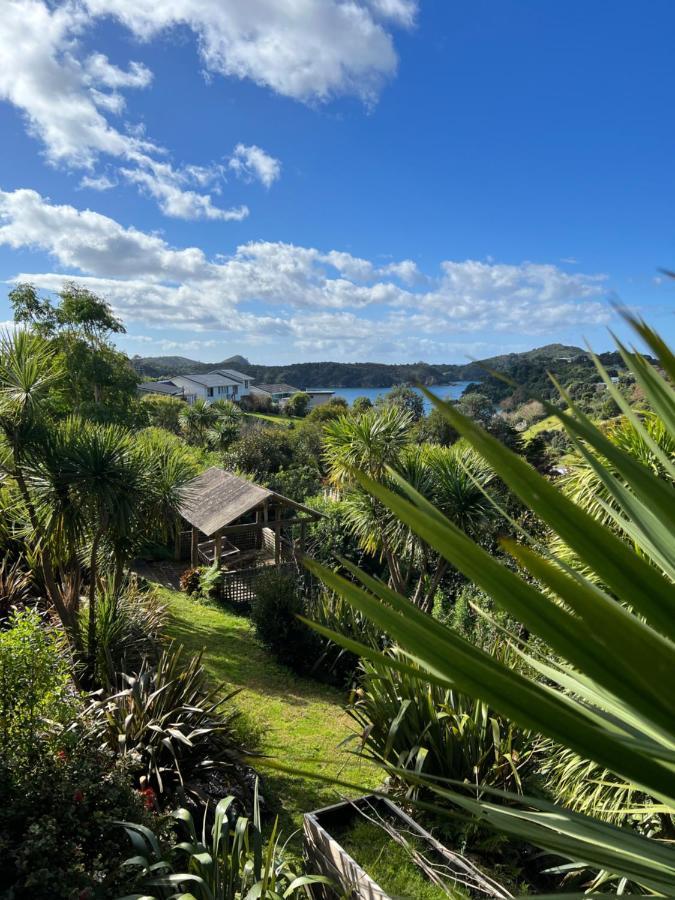 Tutukaka Sunrise Apartment Exterior photo