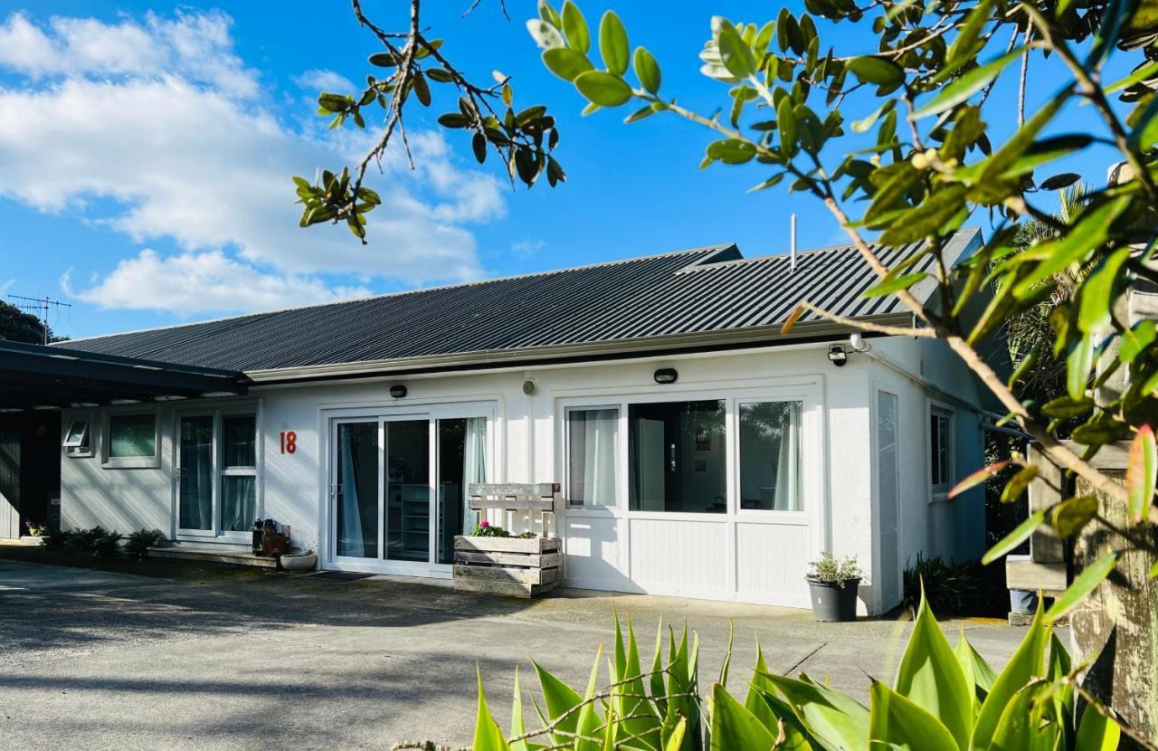 Tutukaka Sunrise Apartment Exterior photo