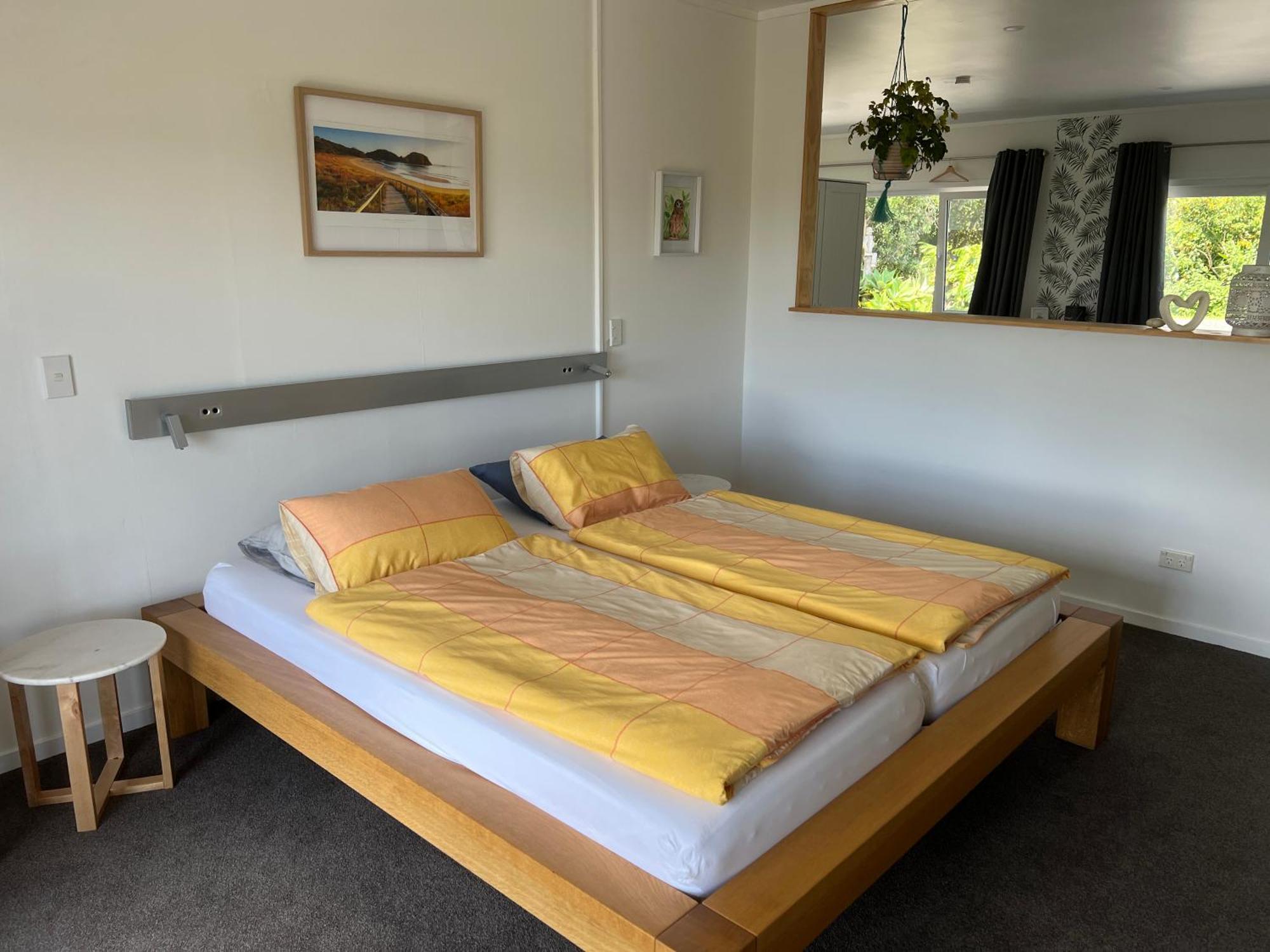 Tutukaka Sunrise Apartment Exterior photo