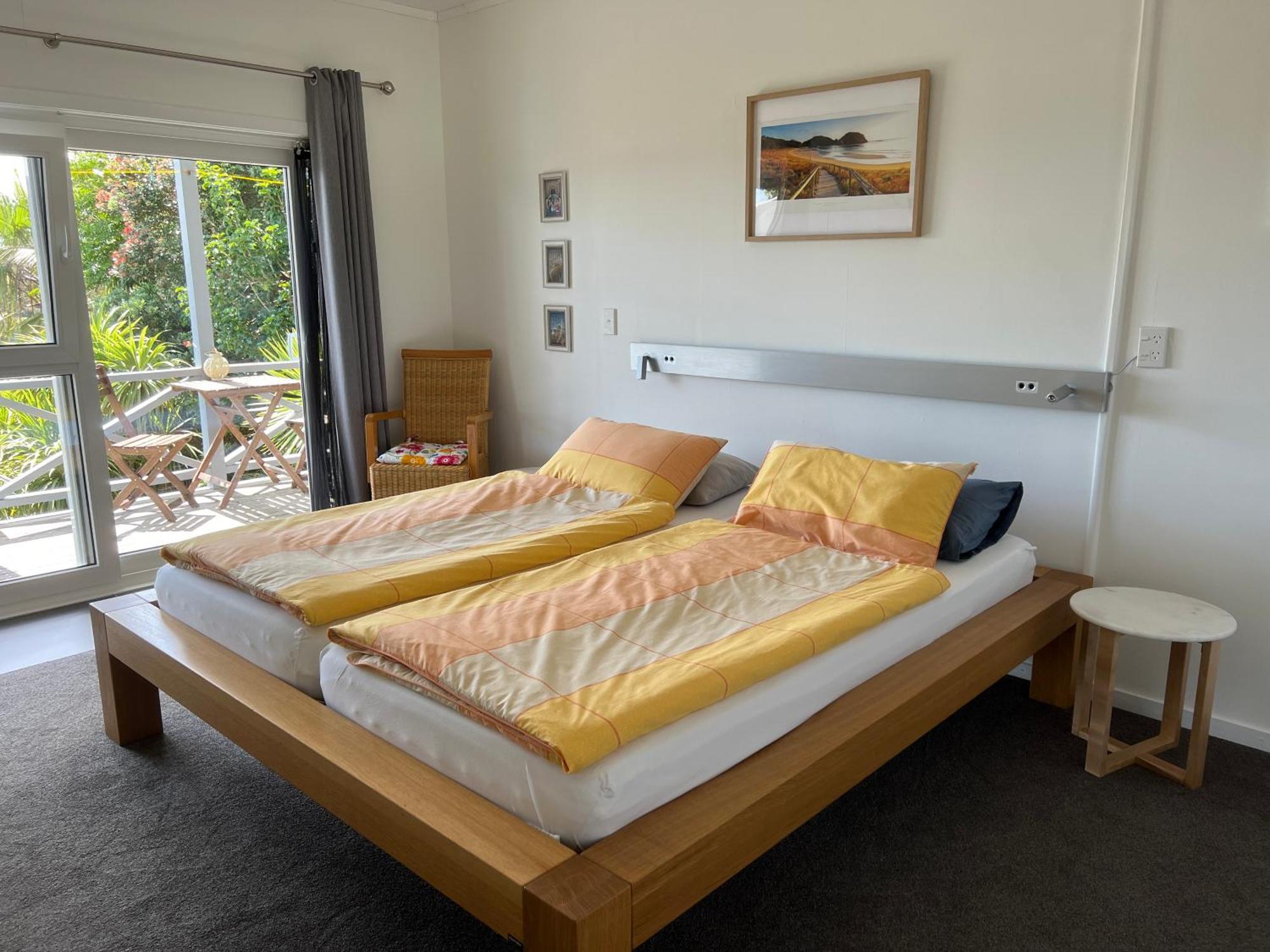 Tutukaka Sunrise Apartment Exterior photo