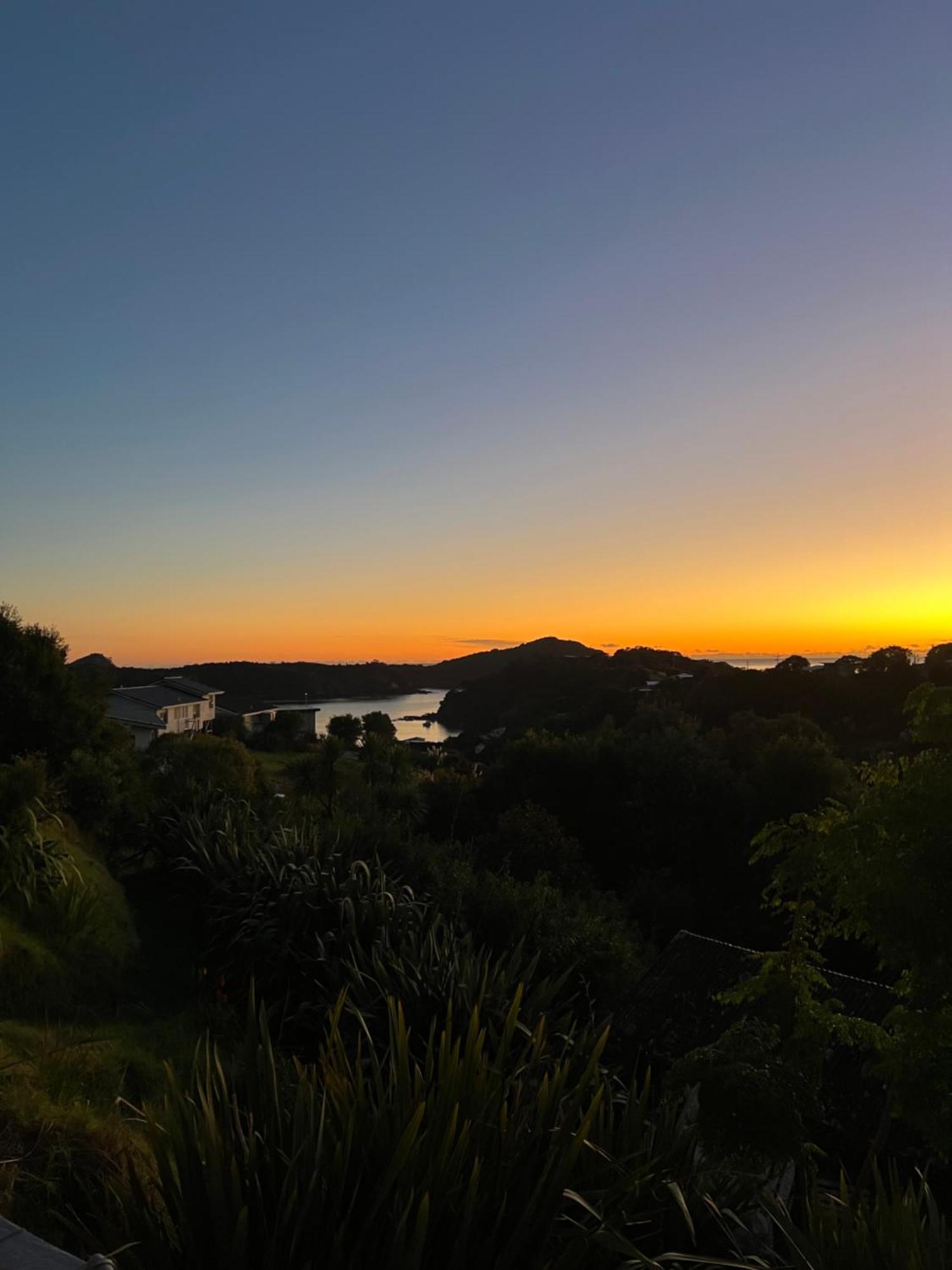 Tutukaka Sunrise Apartment Exterior photo