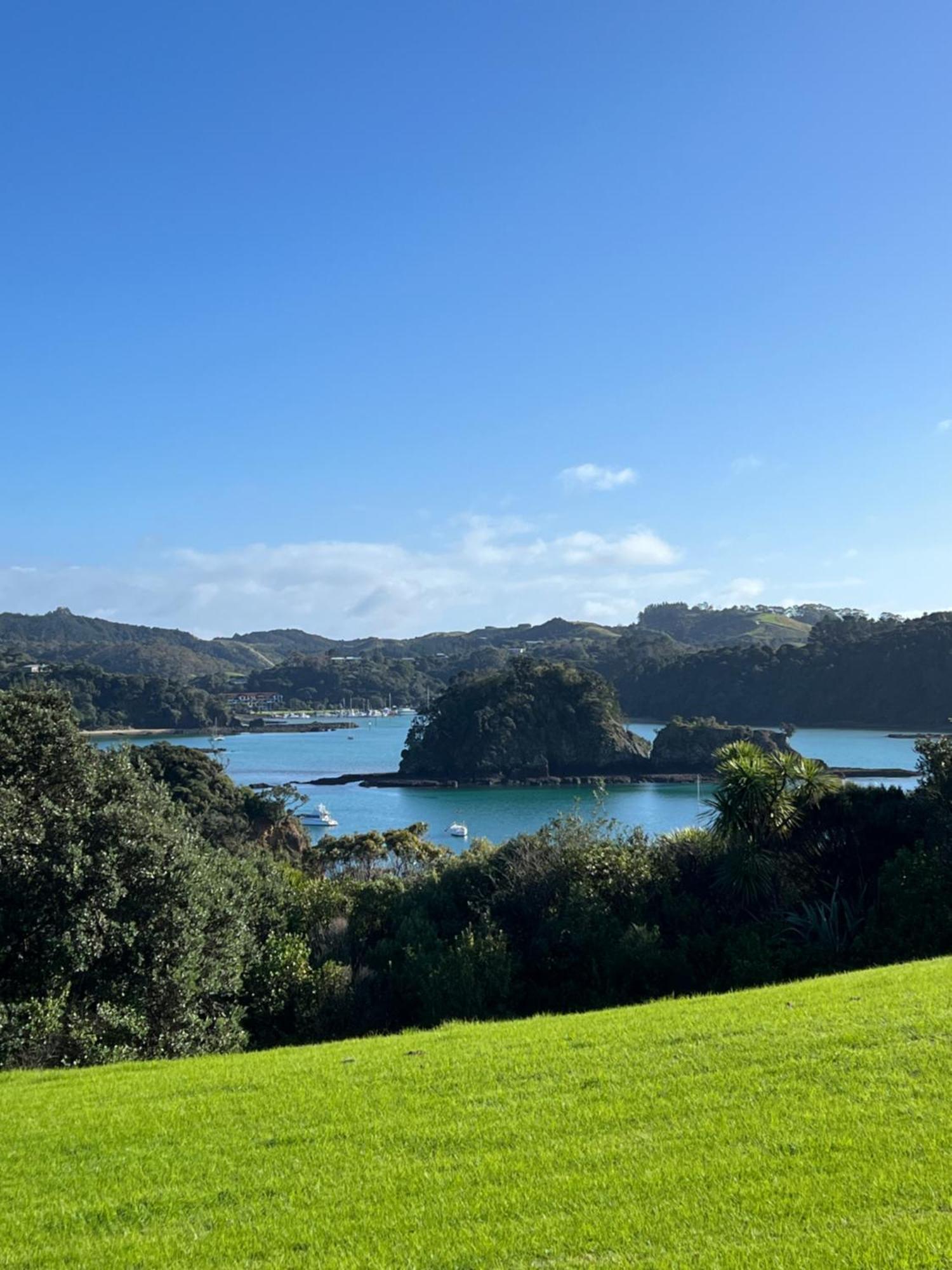 Tutukaka Sunrise Apartment Exterior photo