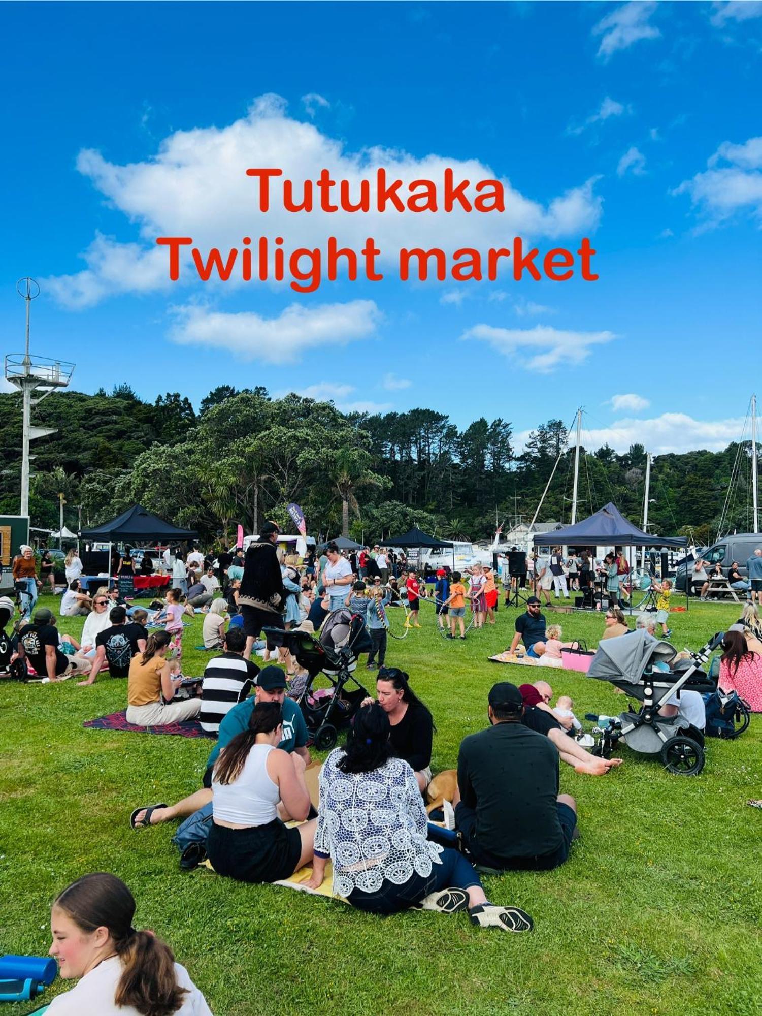 Tutukaka Sunrise Apartment Exterior photo