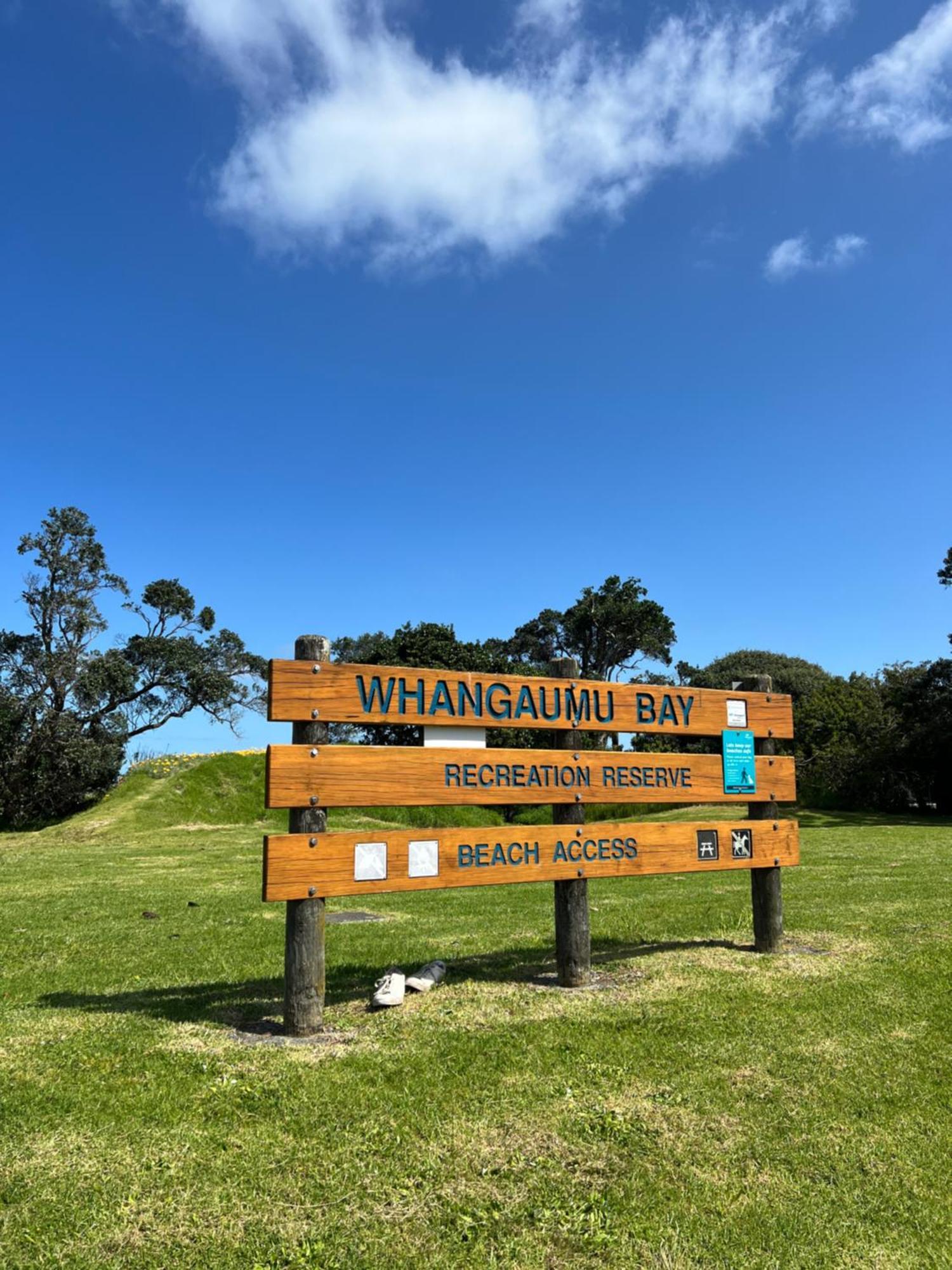 Tutukaka Sunrise Apartment Exterior photo