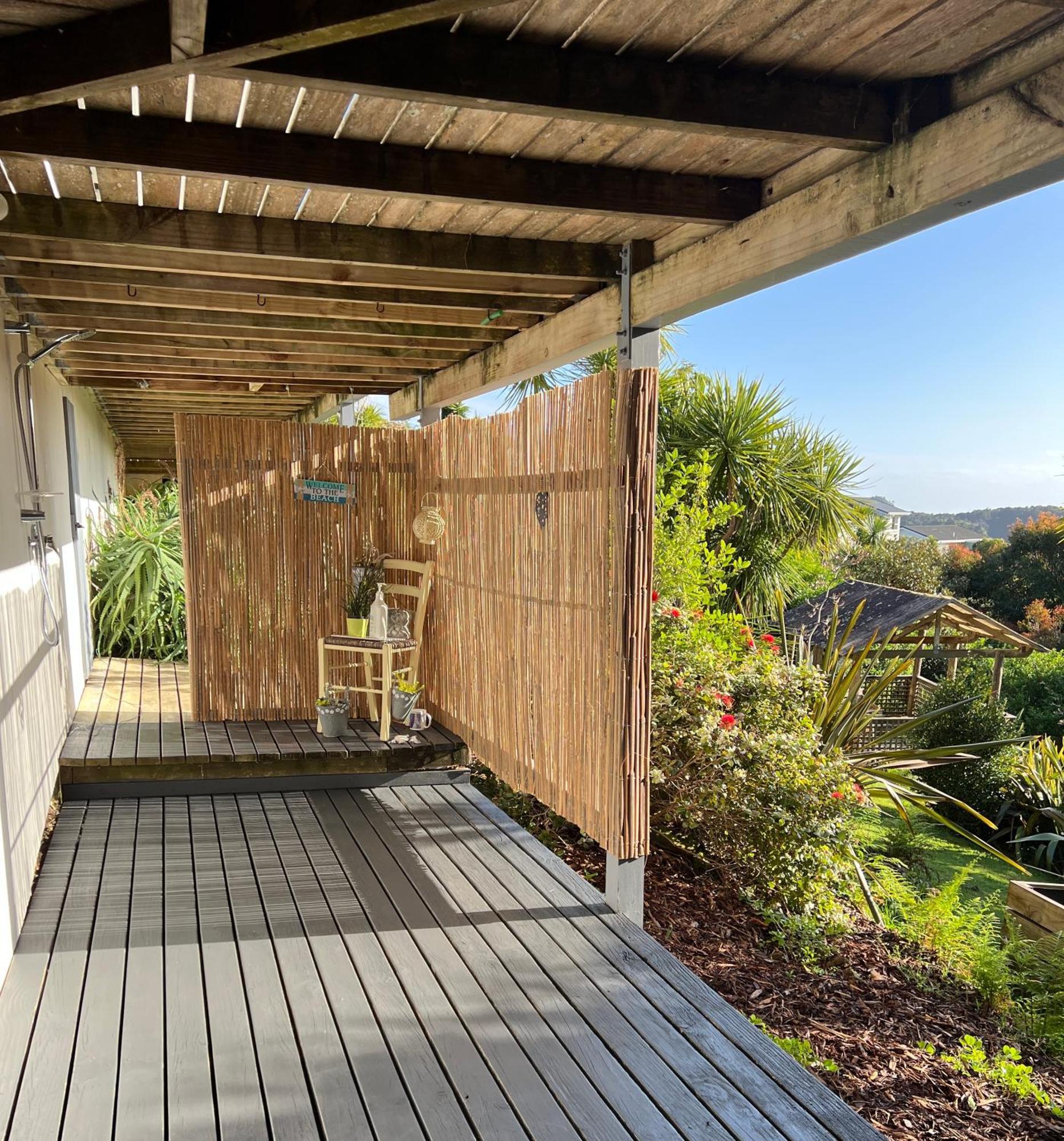 Tutukaka Sunrise Apartment Exterior photo